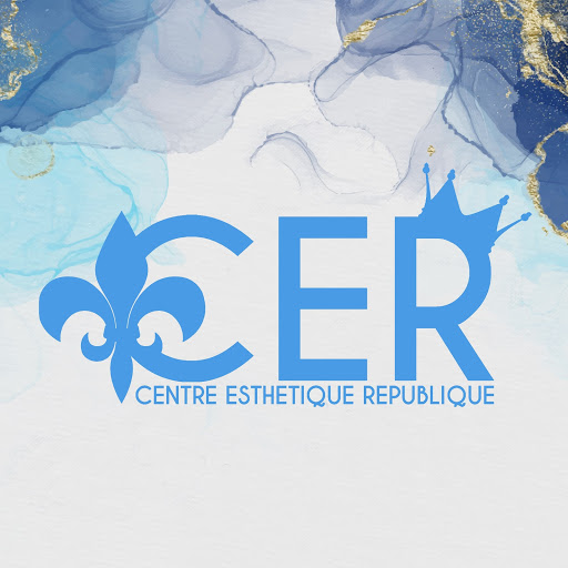 CENTRE ESTHETIQUE REPUBLIQUE (SALON D'ESTHETIQUE, COIFFURE, ORGANISME DE FORMATION) logo