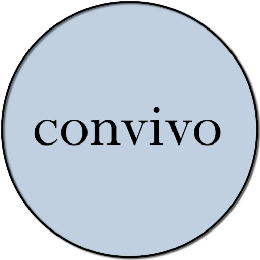 Convivo Restaurant & Bar logo
