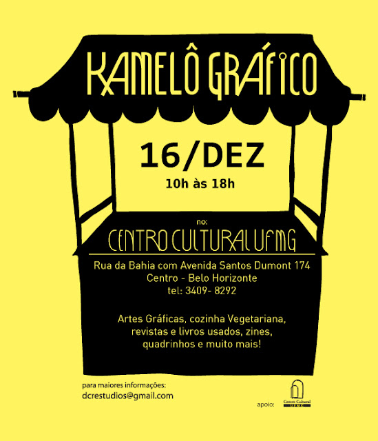 KAMELÔ GRÁFICO KAMELÔ GRÁFICO