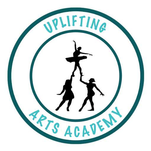 Uplifting Arts Academy logo