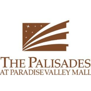 The Palisades in Paradise Valley logo
