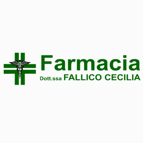 Farmacia Fallico logo