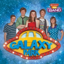 Galaxy Park video clip - Michael Asnot