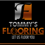 Tommy's Flooring (2016) Ltd logo