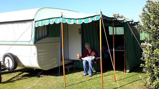 photo of New Plymouth TOP 10 Holiday Park