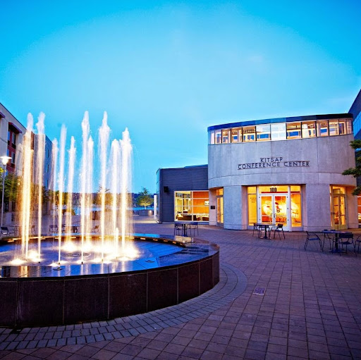 Kitsap Conference Center at Bremerton Harborside