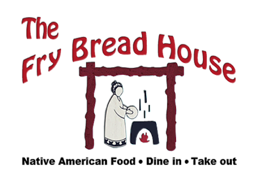 Fry Bread House logo