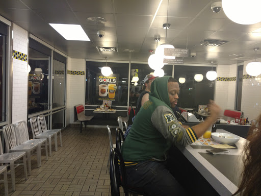Breakfast Restaurant «Waffle House», reviews and photos, 1312 Murfreesboro Rd, Franklin, TN 37064, USA