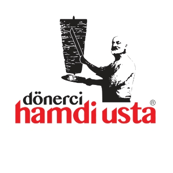 Dönerci Hamdi Usta logo