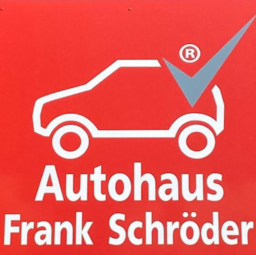 Autohaus Frank Schröder