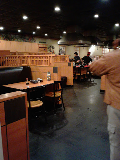 Restaurant «Tokyo Japanese Steakhouse & Sushi Bar», reviews and photos, 3300 Central Mall Dr, Port Arthur, TX 77642, USA