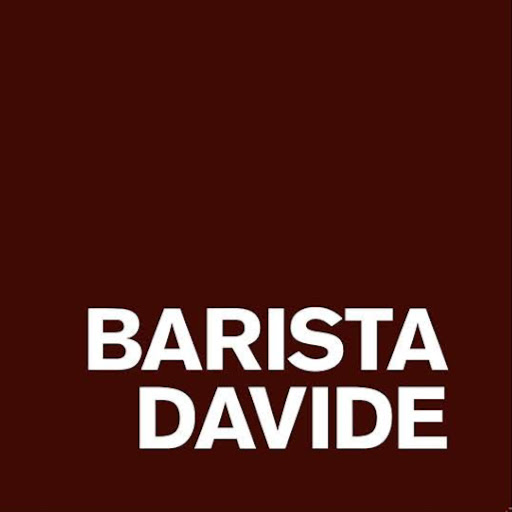 Barista Davide logo