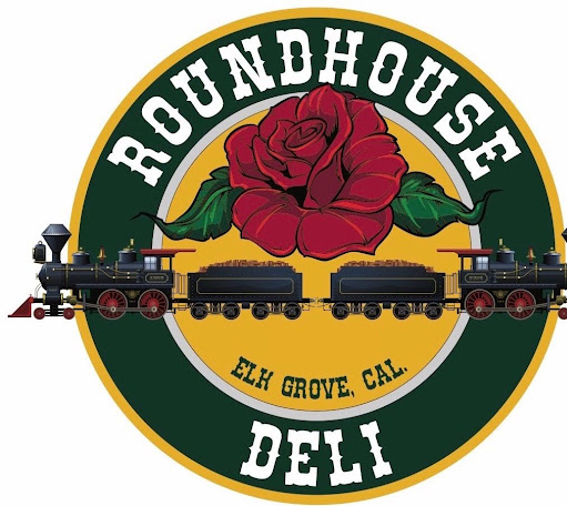 Roundhouse Deli logo