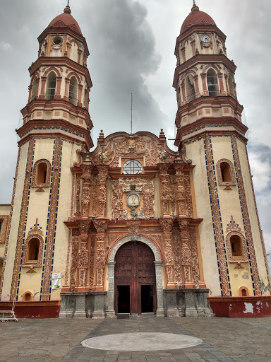 Museo de Arte del Estado, Oriente 4 1262, Centro, 94300 Orizaba, Ver., México, Museo | VER