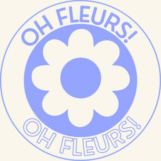 FLEUR NAILS logo