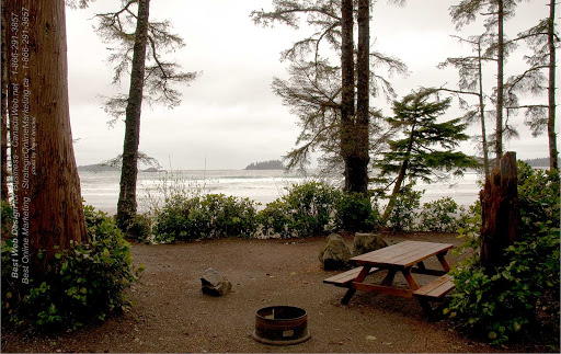 Bella Pacifica Campground