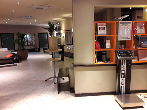 Hôtel Mercure Paris Orly Tech Aéroport