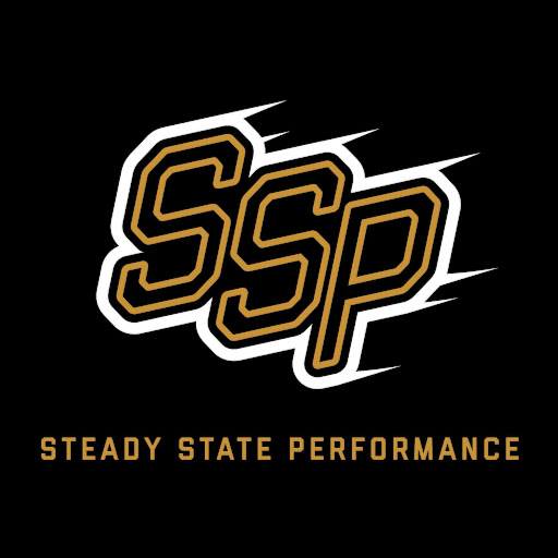 Steady State Performance logo