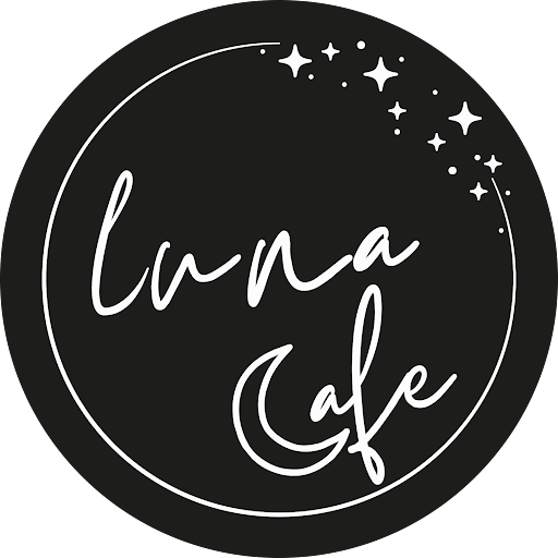 Luna Cafe logo