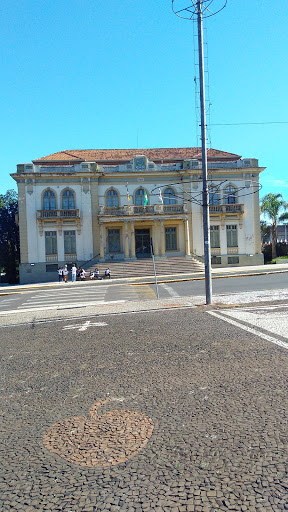 Alvorada Padaria e Confeitaria, Av. Sete de Setembro, 357 - Centro, Erechim - RS, 99700-000, Brasil, Confeitaria, estado Rio Grande do Sul