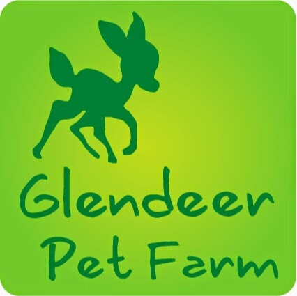 Glendeer Pet Farm logo