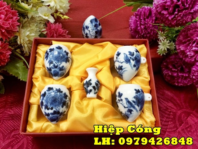 Hiệp Cóng Bát Tràng - Chuyên sản xuất và bán buôn bán lẻ cóng chim Bát Tràng giá tốt. - 15