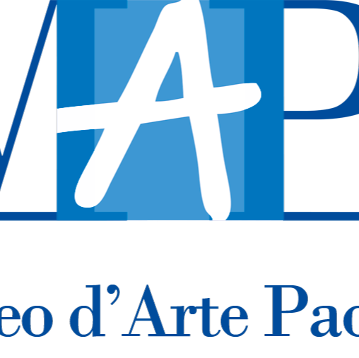MAPP Museo d'Arte Paolo Pini logo