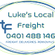 Lukes local freight and removals