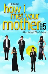 How I Met Your Mother 7x18 Sub Español Online