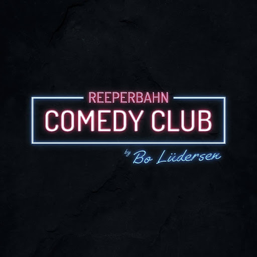 Reeperbahn Comedy Club logo