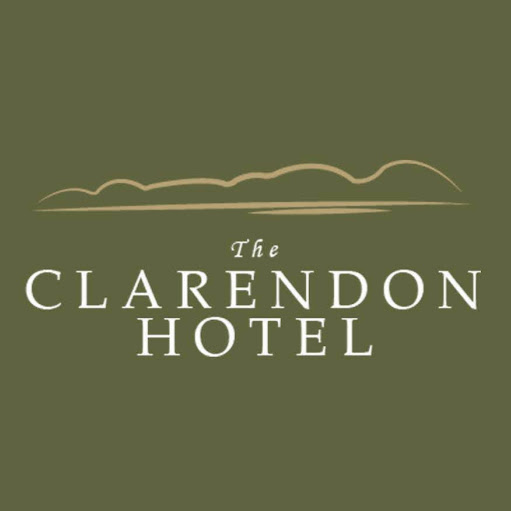 Clarendon Hotel logo