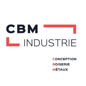 Industrie CBM Inc logo