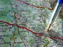 cep telefonu gps