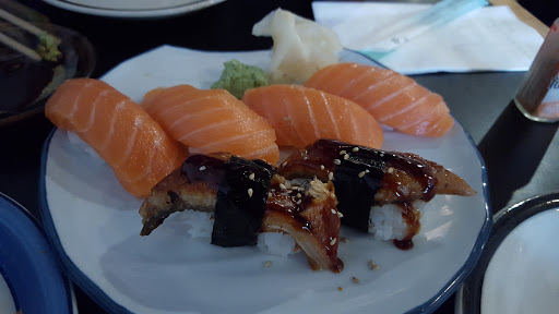 Japanese Restaurant «Yokohama Japanese Restaurant», reviews and photos, 238 Washington St, Brookline, MA 02445, USA