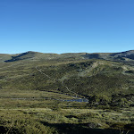Looking across the Snowy River Valley (265436)