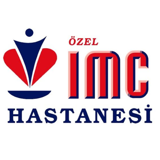Özel IMC Hastanesi logo