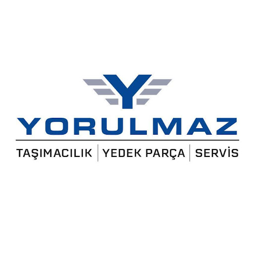 Yorulmaz Otomotiv logo