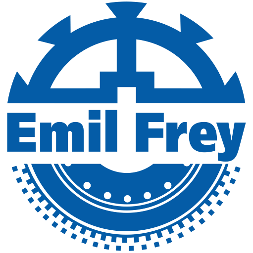 Emil Frey Münsingen logo