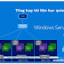 Tổng hợp tài liệu Video học quản trị mạng Windows Server 2016 .