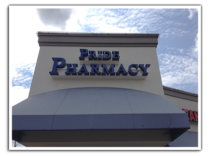 Pharmacy «Pride Pharmacy», reviews and photos, 4015 Lemmon Ave #4001, Dallas, TX 75219, USA
