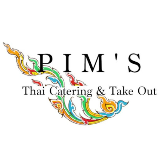 Pim's Thai Catering and Take Out