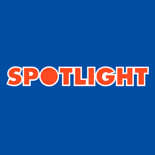 Spotlight Cannington logo