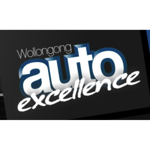 Wollongong Auto Excellence logo