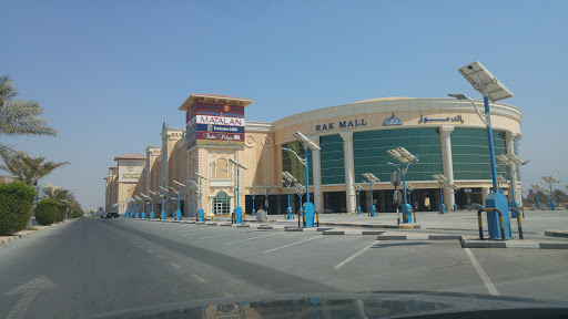 RAK Mall, Khuzam Road,Al Qurm - Ras al Khaimah - United Arab Emirates, Shopping Mall, state Ras Al Khaimah