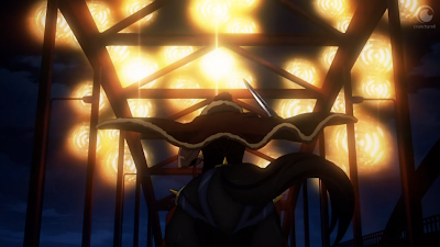 Fate/Zero Rider Screenshot 3