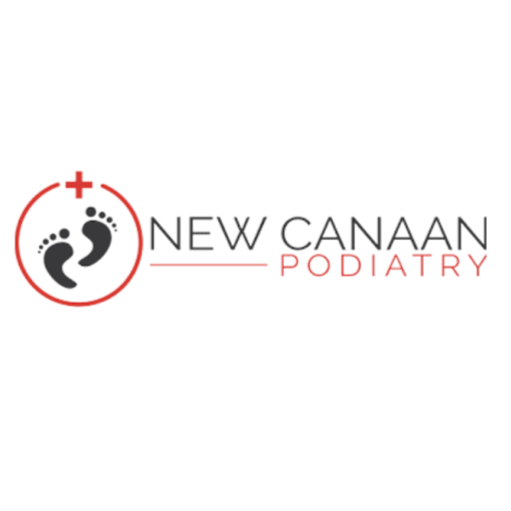 New Canaan Podiatry: Jennifer Tauber, DPM logo