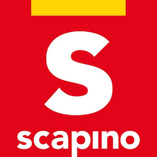 Scapino Alkmaar logo