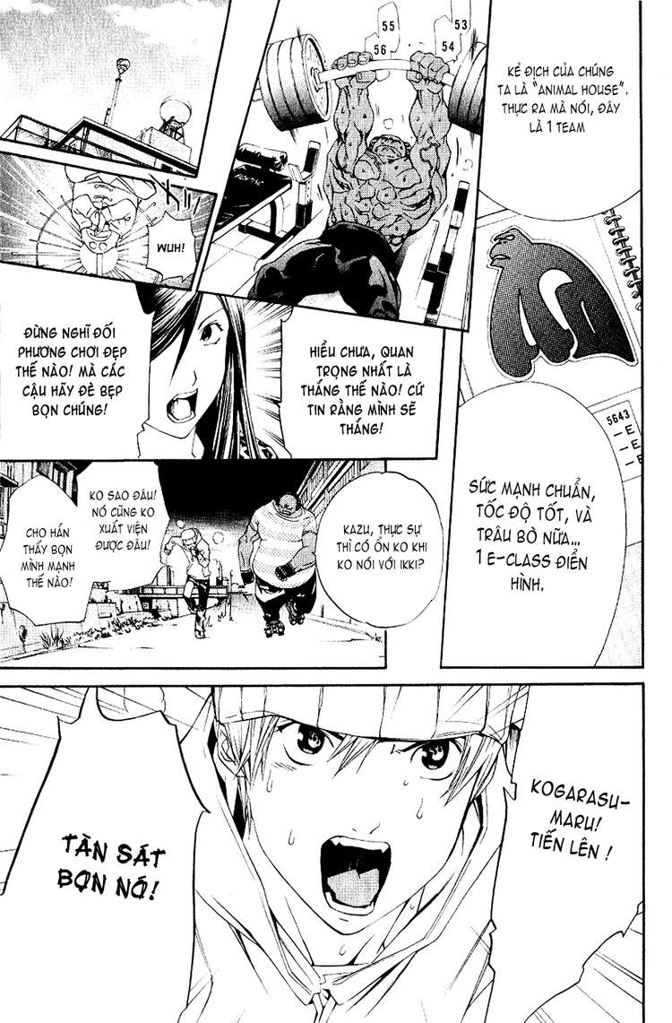 Air Gear Chap 109 - Truyen.Chap.VN