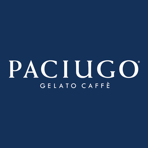 Paciugo Gelato & Caffè logo