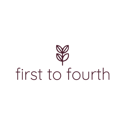 First to Fourth logo